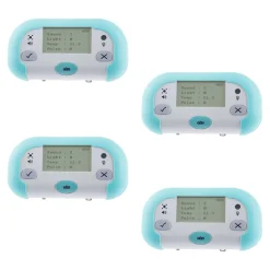 TTS Log-Box Data Logger