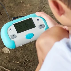 TTS Log-Box Data Logger