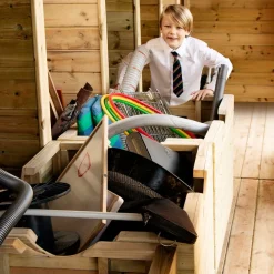 TTS Loose Parts Cart
