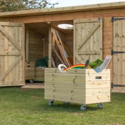 TTS Loose Parts Cart