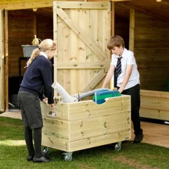TTS Loose Parts Cart