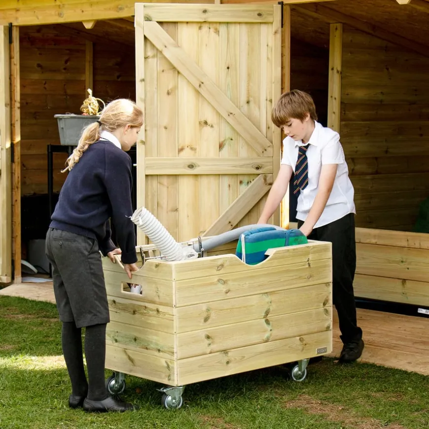 TTS Loose Parts Cart