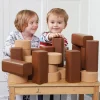 TTS Lumberjack Construction Logs 30pk
