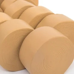 TTS Lumberjack Construction Logs 30pk