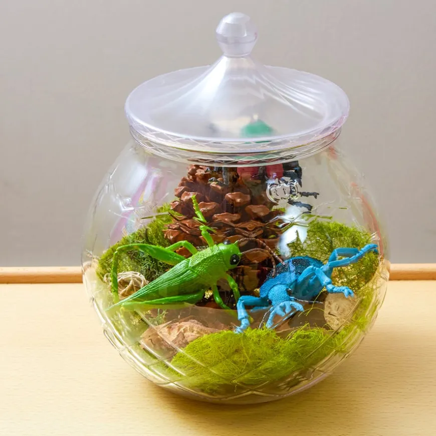 TTS Magical Ingredients Storage Jar