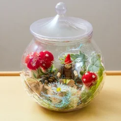 TTS Magical Ingredients Storage Jar