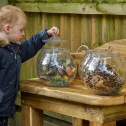 TTS Magical Ingredients Storage Jar