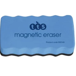 TTS Magnetic Whiteboard Eraser