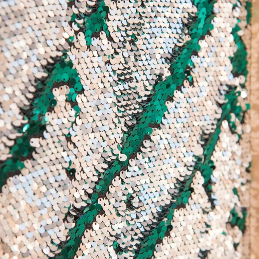 TTS Mark Making Sequin Long Boards