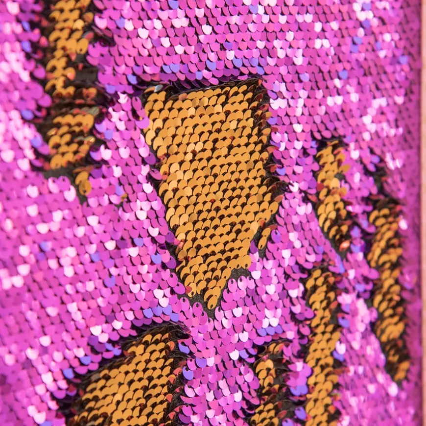 TTS Mark Making Sequin Long Boards