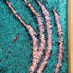 TTS Mark Making Sequin Long Boards