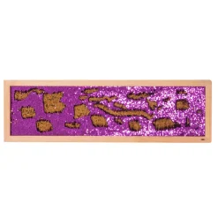 TTS Mark Making Sequin Long Boards
