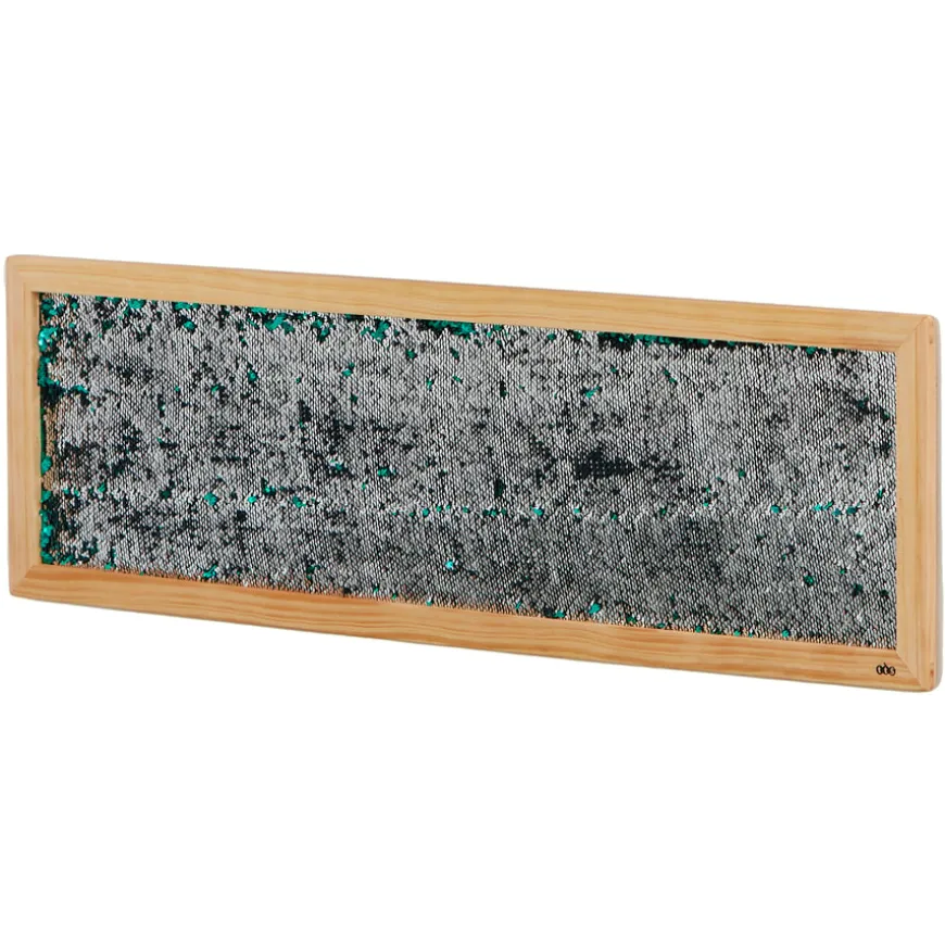 TTS Mark Making Sequin Long Boards