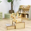 TTS Marvellous Mirror Construction Blocks 25pk