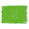 TTS Mastering Calculation Activity Cards Year 1