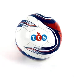 TTS Match and Training Footballs Size 4 12pk