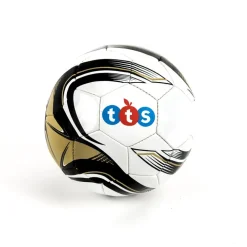 TTS Match and Training Footballs Size 4 12pk