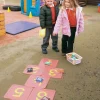 TTS Maths Outdoor 'Grab and Go' Foundation Kit
