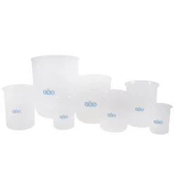 TTS Measuring Beakers