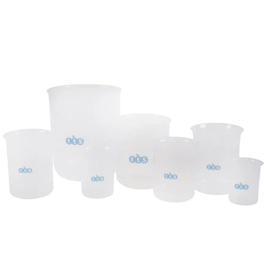 TTS Measuring Beakers