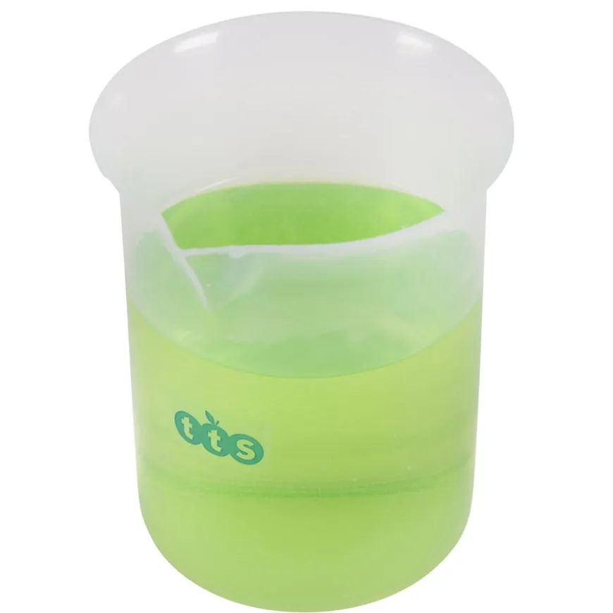 TTS Measuring Beakers