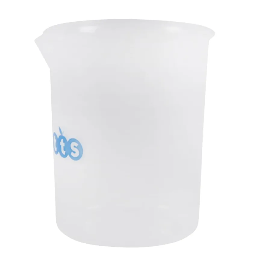 TTS Measuring Beakers