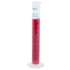 TTS Measuring Cylinders Set
