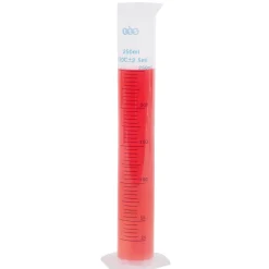 TTS Measuring Cylinders Set