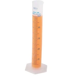 TTS Measuring Cylinders Set