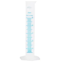 TTS Measuring Cylinders Set