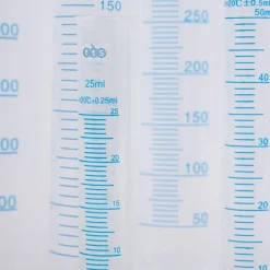 TTS Measuring Cylinders Set