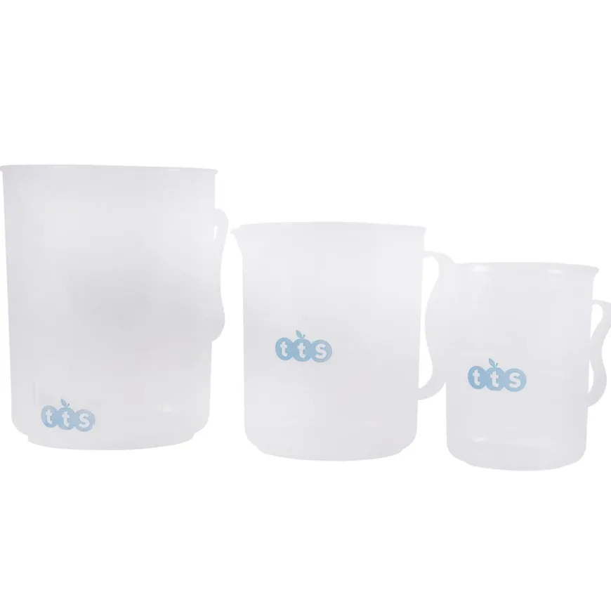 TTS Measuring Jugs
