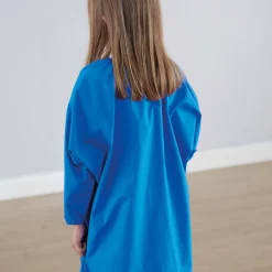 TTS Messy Play Waterproof Ponchos 6pk