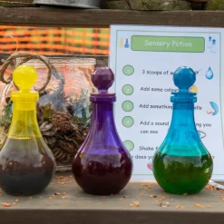 TTS Messy Play WOW Pack