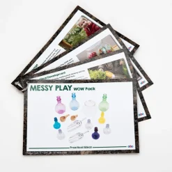 TTS Messy Play WOW Pack