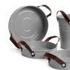 TTS Metal Buckets & Pans 4pcs