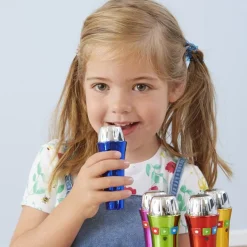 TTS Mini Communication Microphones