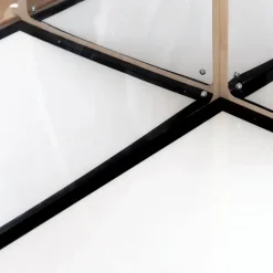 TTS Mini Light Panel Table