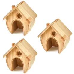 TTS Mini Wooden Cottage