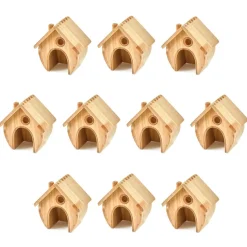 TTS Mini Wooden Cottage