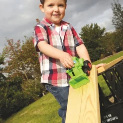 TTS Mini Wooden Plank Collection 12pk
