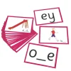 TTS Mnemonic Flashcards Phase 3