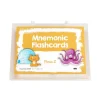 TTS Mnemonic Flashcards Phase 2