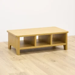 TTS Modern Living Coffee Table