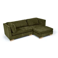 TTS Modern Living Corner Sofa