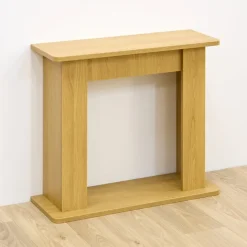 TTS Modern Living Fireplace