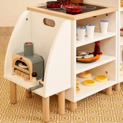 TTS Modern Living Role Play Units 3pc