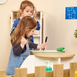 TTS Modern Living Role Play Units 3pc