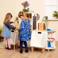 TTS Modern Living Role Play Units 3pc