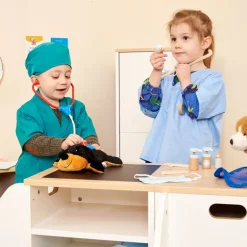 TTS Modern Living Role Play Units 3pc
